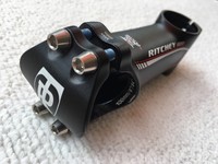 Ritchey PRO Vorbau 4-Axis schwarz
