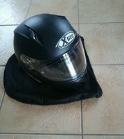 X-LITE X 602 Motorrad Helm Integralhelm Nolan Technologie Gr.S Neuwertig!!! 