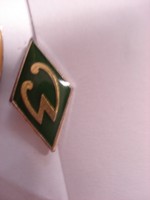 Nadel SV Werder Bremen Fussball Fanartikel