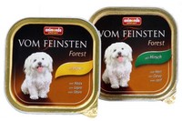 Animonda Mix Pack vom Feinsten Forest (0,47EUR / 100g) Nassfutter