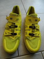 Mavic Rennradschuhe "Ergoride", Größe 47