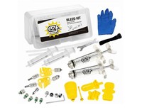 Service Entlüftungskit Bleed Kit Set Shimano Magura Avid Sram Formula NEU