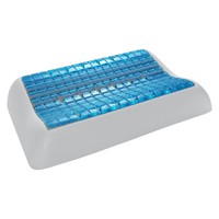 Technogel Anatomic 11 cm Nackenstützkissen Gel Kissen neue Ausführung