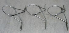 Vintage Fishing Guides Mildrum Sra Spinning 35 Mm New Old Stock.(Fe)