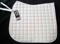 Eskadron Schabracke Focus ltd. white oder navy Dressur