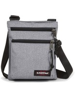 Eastpak Umhängetasche »Rusher« Grau Schultertasche Tasche BAG NEU Sunday Grey
