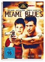 Miami Blues DVD Neu/OVP