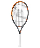 HEAD Kinder Tennisschläger Radical Jr. 21   besaitet  - :NEU: 2016: 
