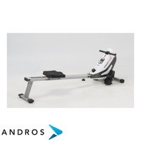 TOORX ROWER FORCE - Rudergeräte + Polar empfänger