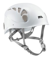 Petzl Elios weiss Gr. 2 Helm Kletterhelm Bergsporthelm Höhle Geocaching Klettern