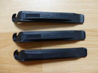 Fahrrad Reifenheber 3stück Busch & Müller Reifenheber Fahrrad Reifenmontierhebel