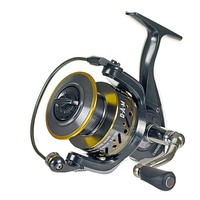 DAM Quick Camaro 620 FD 2014 Frontbremsrolle Stationärrolle NEU