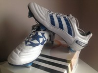Adidas Predator _X  TRX SG CL  Gr.44 UK 9,5 US 10 NEU NEW with Box