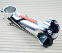 VORBAU XLC PRO ST-M17 - 1 1/8" A-HEAD  110 MM LANG  Ø 31,8 MM   8 GRAD  SILBER