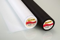 Vlieseline Freudenberg H250 fixierbare Vlieseinlage 1/2m und 1m Breite 90cm