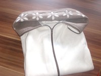 Fleecejacke LBVYR Gr. L / XL