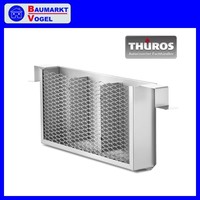 Thüros II Zubehör - Kohleschacht für Seitenhitze / Thüros 2 / KSCH4060