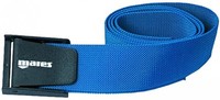Mares Bleigurt mit Kunststoffschnalle - Weight Belt