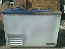 True Thdc-6 Ice Cream Dipping Cabinet