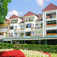 3 Tage Schnupperwochenende in Bad Pyrmont inkl. Frühstück + Eintritt Hufelandbad