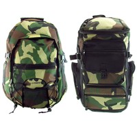 XXL Bundeswehr Army Outdoor Trecking Rucksack