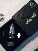 Avocado rda