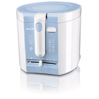 Philips HD6103/70 Fritteuse (PreClean-Funktion, 2000 Watt) , U31E1-AK813