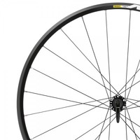MAVIC Aksium Disc Center-Lock Shimano 11-fach Laufradsatz - Modell 2016