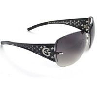 Neu GUESS Original SONNENBRILLE Damen Sunglasses