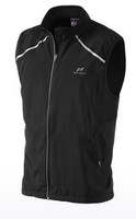 Pro Touch Herren Funktions Weste Aaron II schwarz