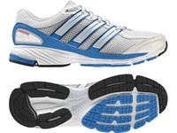 Adidas Response Cushion 21 mi coach compatible trainers RRP £74.99