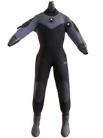Trockentauchanzug Tauchanzug Waterproof Polaris Trocki