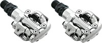 Shimano PD-M520 Pedale Clickpedale incl.Cleats SM-SH51 schwarz, weiß oder Silber