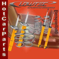 Lowtec Comp Fahrwerk VW Jetta III 1K2 40/35 60715C-2