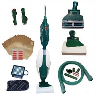 Vorwerk Kobold 131 + EB 350 + geeignetem Zubehör für Vorwerk