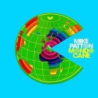 MIKE PATTON - MONDO CANE   VINYL LP NEU 