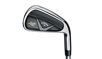 Callaway X2 Hot Pro 6 Iron Steel 5.5 Project X Flighted  New