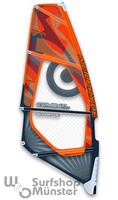 NP Neil Pryde Combat HD 5,6 m² 2015 Allround Wavesegel in echter HD Verarbeitung