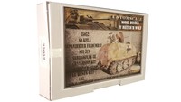1:35 35052 Sd.Kfz.6 gepanzerter Feldumbau mit 2cm Flak Kit Customscale