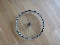 EASTON HAVEN 29" MTB Vorderrad schwarz 20x110 NEU SONDERPREIS UVP 459,95 €