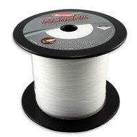 (0,06€/m) Berkley Nanofil Nebel Transparent Nano Dyneema je 50m von Großspule