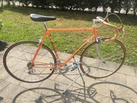 Koga Miyata MXB von 1979 sehr guter Zustand Dura Ace Ausstattung Neuwertig
