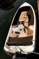 Boot CORSIVA 475 New Age Motorboot Angelboot Sportboot 4,75m NEU NewAge 15 PS