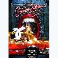Scissor Sisters "We are Scissor Sisters and so are you" - DVD - NEU/OVP