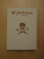 MTV Jackass Vol. 1 Volume One (DVD) - WIE NEU
