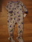 NWT CARTER'S SLEEPER SIZE 3T