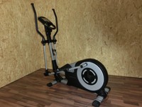 Kettler Crosstrainer - XTR 1   -   Versand kostenfrei