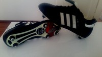 Adidas World Cup, Schraubstollenschuhe