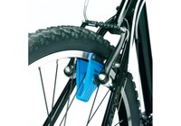 TACX Bremsenlehre Einstelllehre / Hilfe für V-Brake Bremsen Brakeshoe Tuner