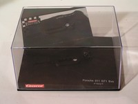 Carrera Evolution Leerbox kleine Version